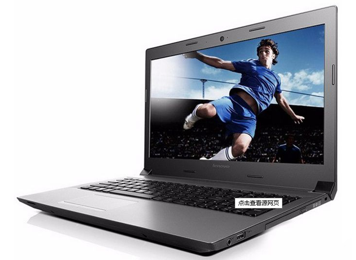 聯想Ideapad 300-15 U盤裝系統win8
